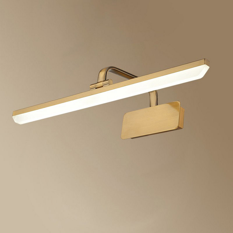 Mercer41 LED Wall Mounted Picture Light & Reviews Wayfair